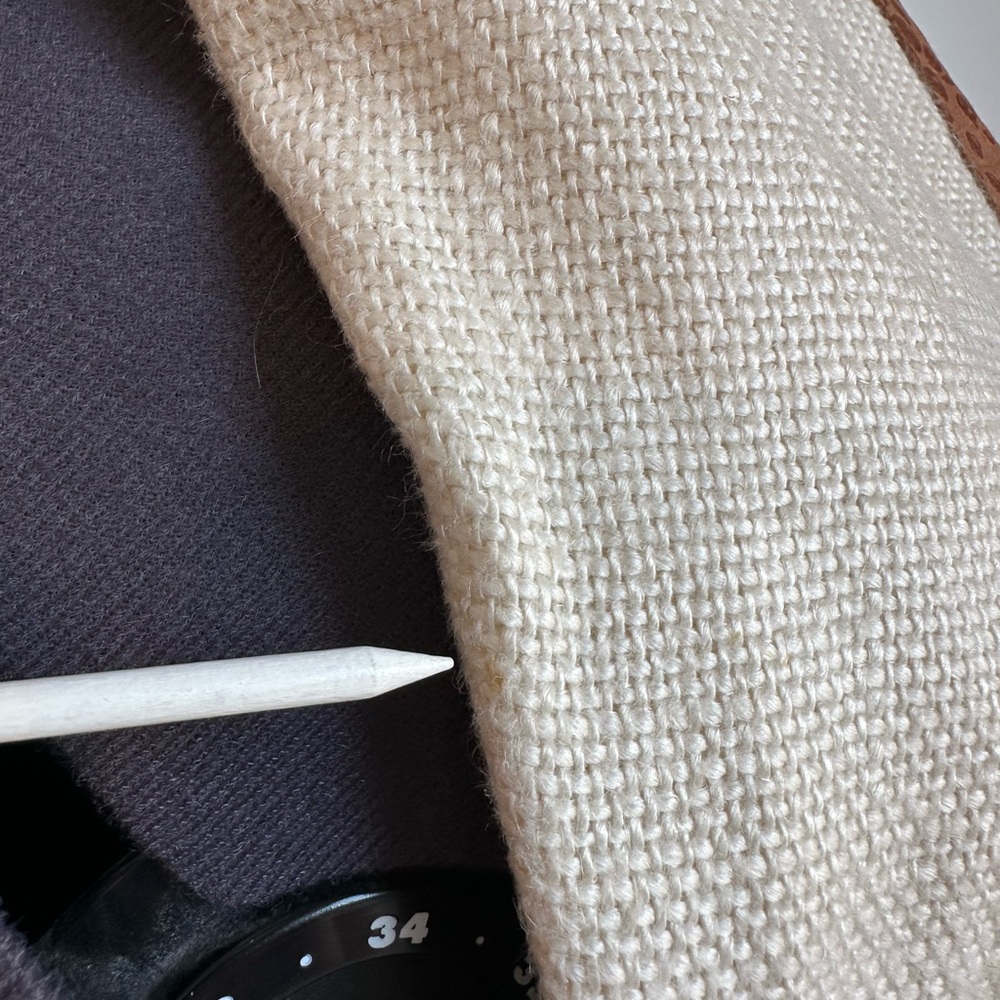 Yaya Linen Coat - Picture 12 of 14